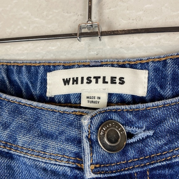 Whistles ankle jeans - Picture 3 of 8